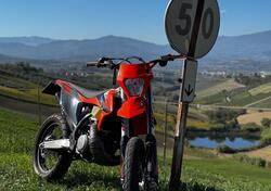 KTM 300 EXC E TPI (2021) usata