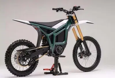 Talaria punta in alto e arriva la Komodo: 32 KW di potenza e soltanto 98 kg a 7.390 euro