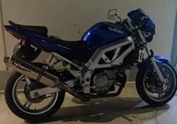 Suzuki SV 650 (2003 - 06) usata