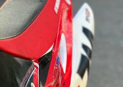 Honda CRF 250 R (2017) usata
