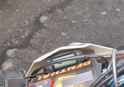 Betamotor RR 125 4T Enduro LC (2010 - 15) usata
