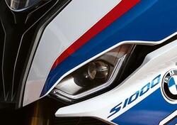 Bmw S 1000 RR (2021 - 22) usata