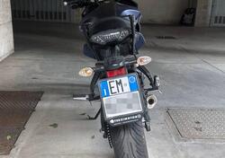 Yamaha Tracer 700 (2016 - 20) usata
