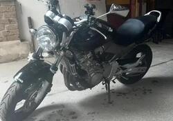 Honda Hornet 600 (2003 - 04) usata