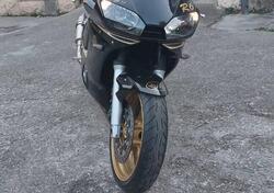 Yamaha YZF R6 (1999 - 00) usata