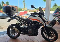 KTM 390 Duke (2021 - 23) usata