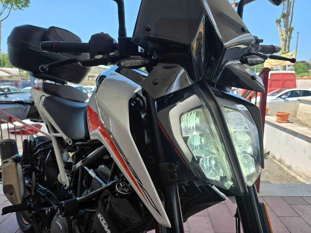 KTM 390 Duke (2021 - 23) (5)