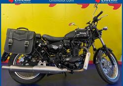 Benelli Imperiale 400 (2021 - 25) usata