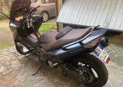 Yamaha T-Max 500 (2008 - 12) usata