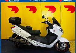Sym Maxsym 400 i ABS (2011 - 17) usata