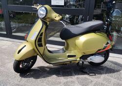 Vespa GTS 310 Supersport (2025) nuova