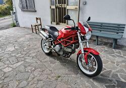 Ducati Monster S2 R (2004 - 07) usata