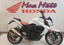 Kawasaki Z 1000 (2007 - 09) usata