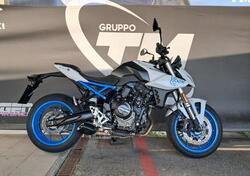 Suzuki GSX-8S (2023 - 24) usata