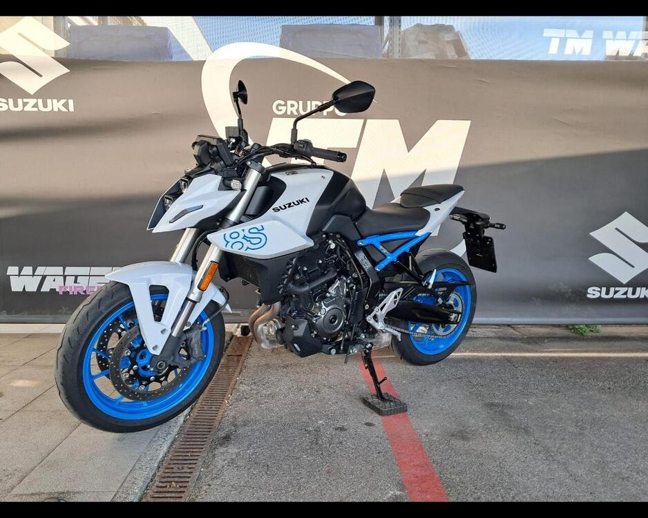 Suzuki GSX-8S (2023 - 24) (4)