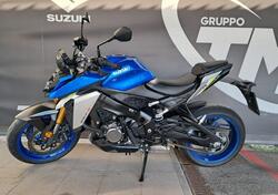 Suzuki GSX S 1000 F ABS (2014 -17) usata