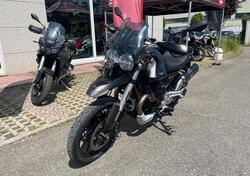Moto Guzzi V85 TT (2021 - 23) usata
