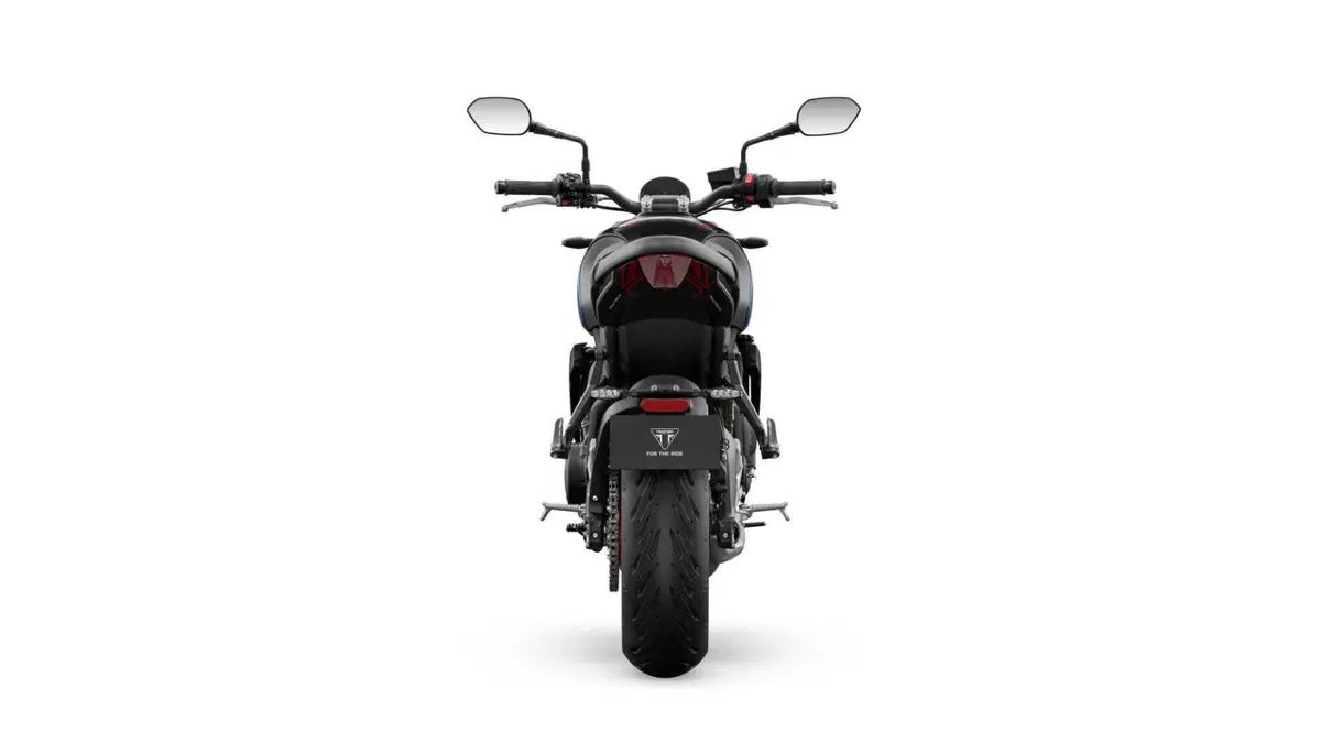 Triumph Trident 660 Trident 660 Triple Tribute Edition (2025 - 26) (4)