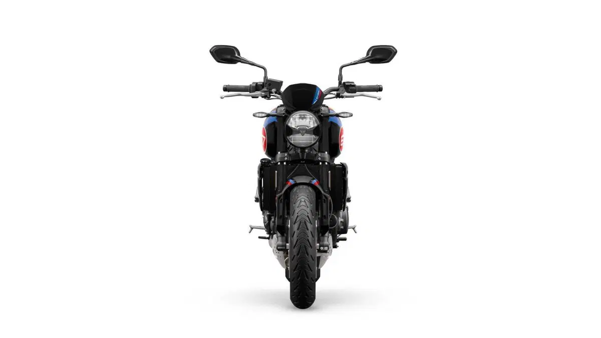 Triumph Trident 660 Trident 660 Triple Tribute Edition (2025 - 26) (8)