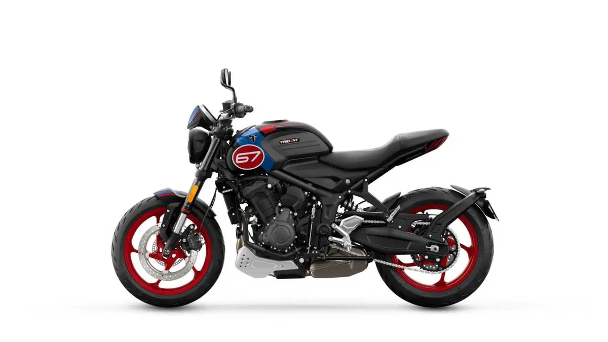 Triumph Trident 660 Trident 660 Triple Tribute Edition (2025 - 26) (6)