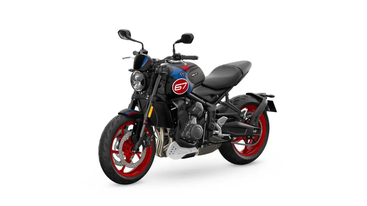 Triumph Trident 660 Trident 660 Triple Tribute Edition (2025 - 26) (7)