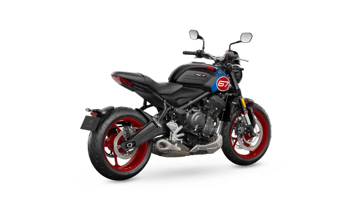 Triumph Trident 660 Trident 660 Triple Tribute Edition (2025 - 26) (3)