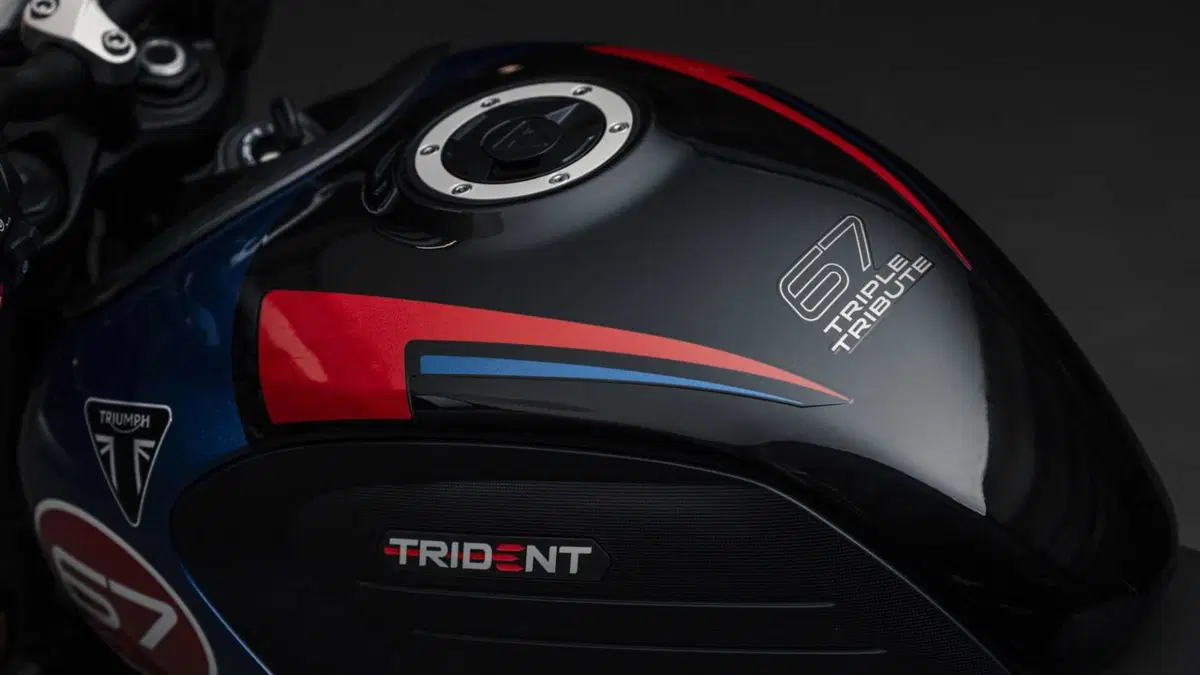 Triumph Trident 660 Trident 660 Triple Tribute Edition (2025 - 26) (10)