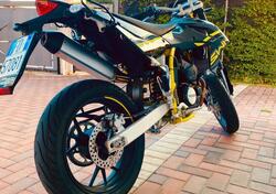 Swm SM 125 R (2022 - 25) usata