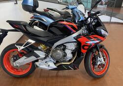 Aprilia Tuono 660 (2021 - 25) usata