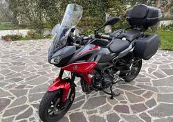 Yamaha Tracer 900 (2018 - 20) usata