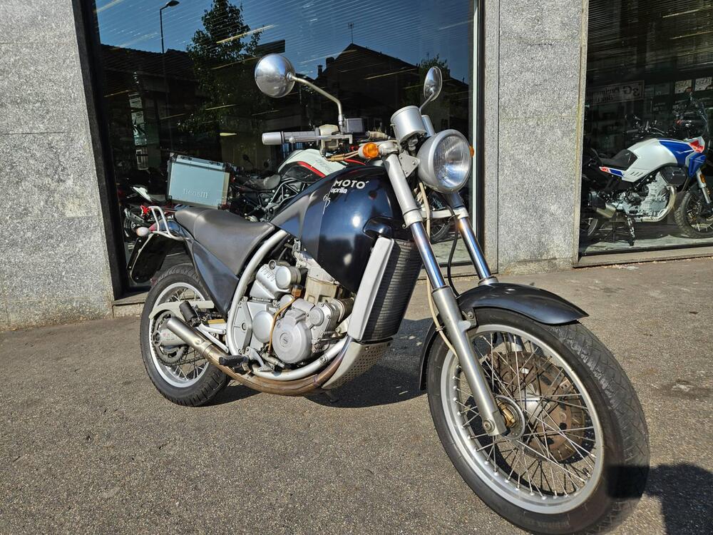 Aprilia Motò 6.5 650