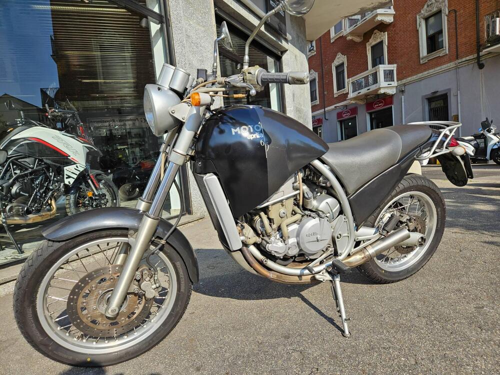 Aprilia Motò 6.5 650 (2)