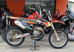 KTM 250 SX-F (2019) usata