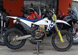 Husqvarna FE 350 (2020) usata