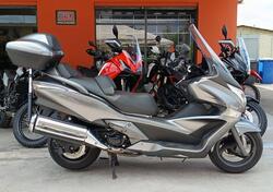 Honda SW-T 400 ABS (2008 - 16) usata