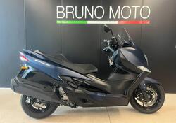 Suzuki Burgman AN 400 (2008 - 13) usata