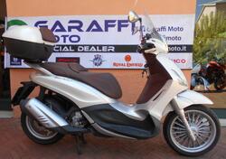 Piaggio Beverly Tourer 300 usata