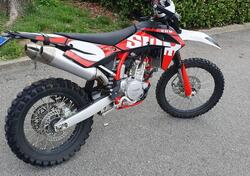 Swm RS 300 R (2017 - 20) usata