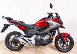 Honda NC 750 X DCT ABS (2014 - 15) usata