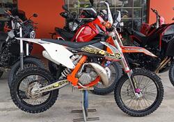 KTM 85 SX (2020) usata
