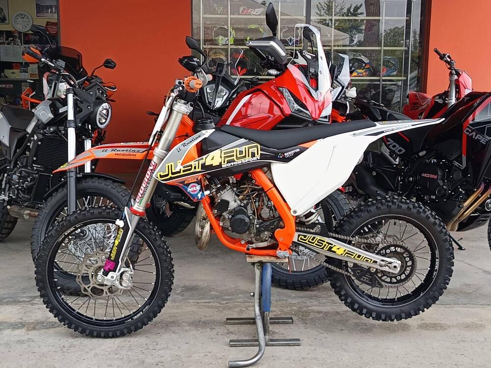 KTM 85 SX (2020) (2)
