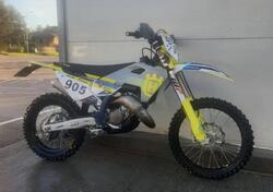 Husqvarna TE 125 (2025) usata