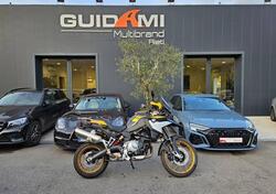 Bmw F 850 GS Adventure - Edition 40 Years GS (2021) usata