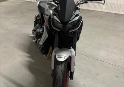 Yamaha MT-09 (2017 - 20) usata