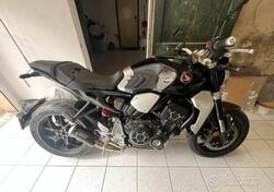 Honda CB 1000 R + Neo Sport Cafè (2019 - 20) usata