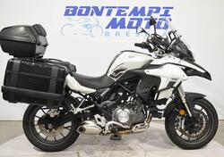 Benelli TRK 502 ABS (2017 - 20) usata