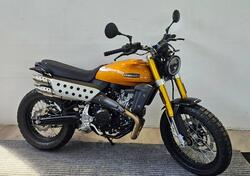 Fantic Motor Caballero 500 Deluxe (2025) nuova