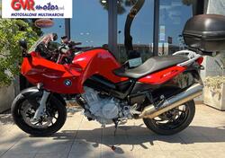 Bmw F 800 S usata