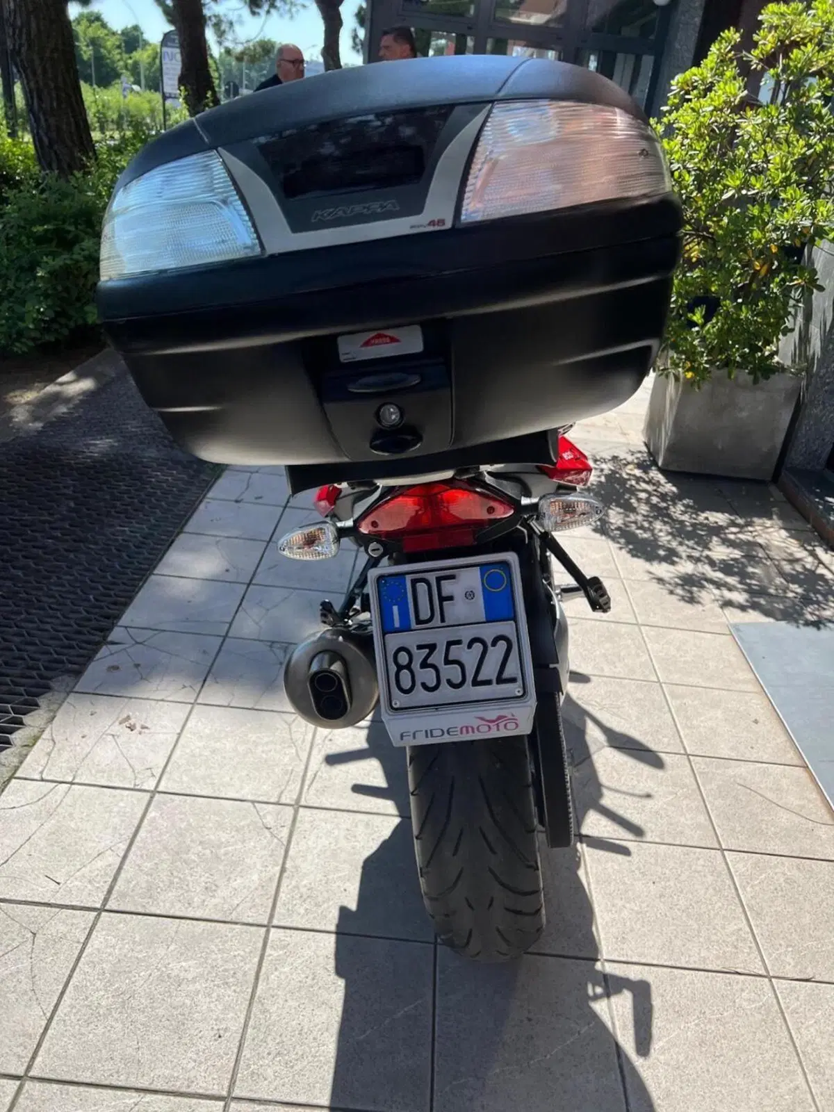 Bmw F 800 S (5)