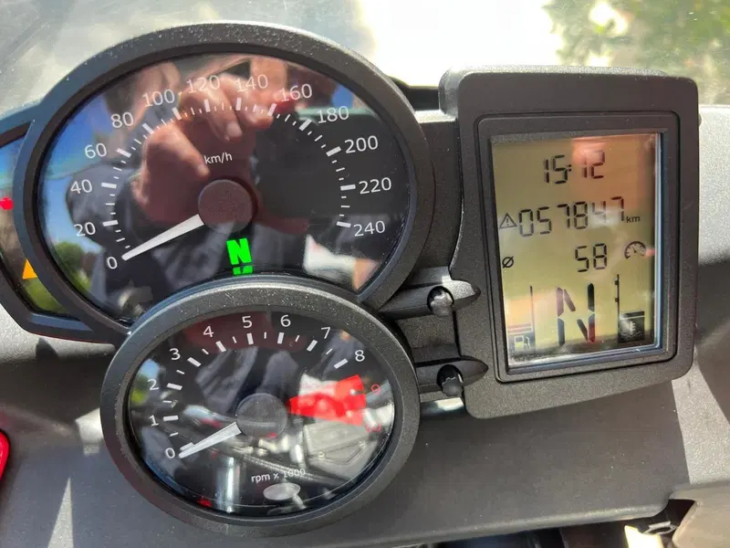 Bmw F 800 S (6)